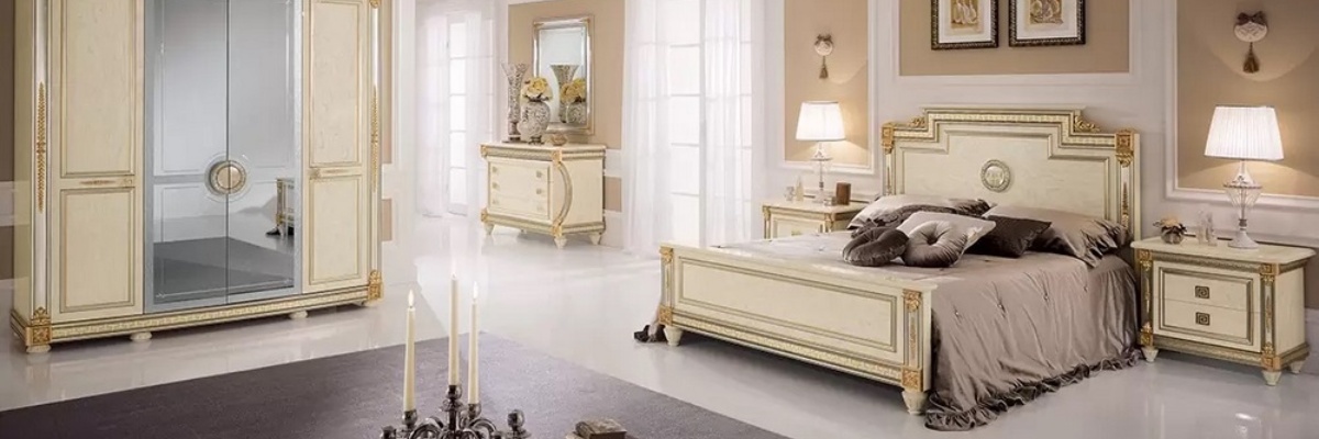 Спальня Arredo Classic Liberty, Италия